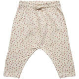 Sofie Schnoor Antique White Pants