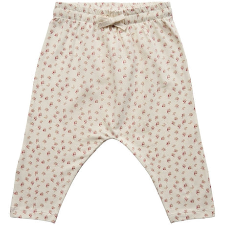 Sofie Schnoor Antique White Pants