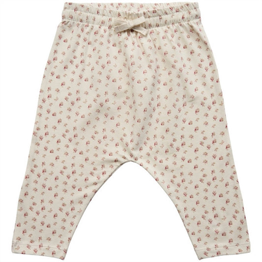 Sofie Schnoor Antique White Pants