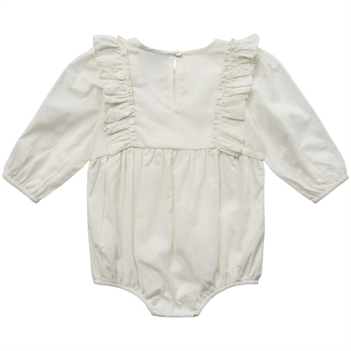 Sofie Schnoor Antique White Jumpsuit