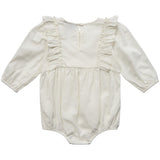 Sofie Schnoor Antique White Jumpsuit