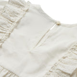 Sofie Schnoor Antique White Jumpsuit