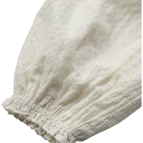 Sofie Schnoor Antique White Pants