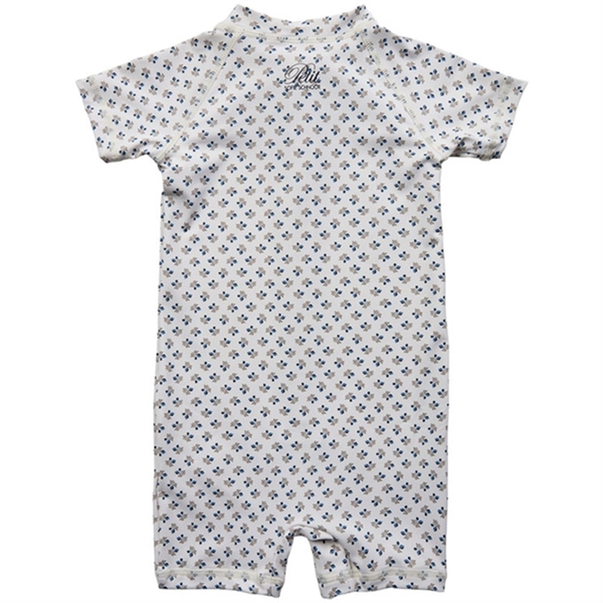 Sofie Schnoor Blue Swimsuit