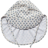 Sofie Schnoor Blue Sun Hat
