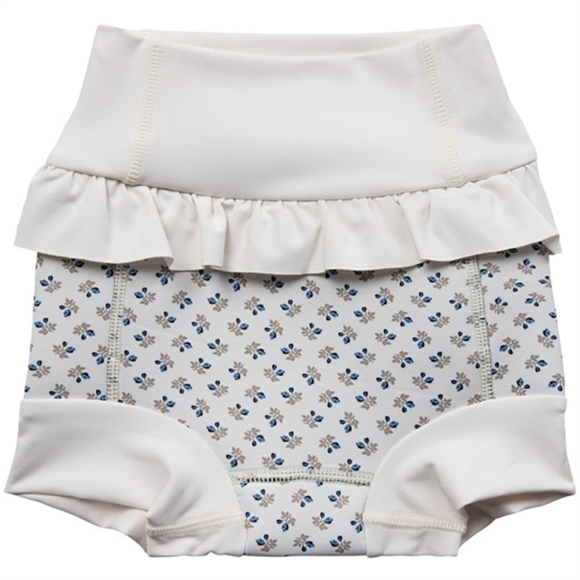 Petit by Sofie Schnoor Blue Badebukser