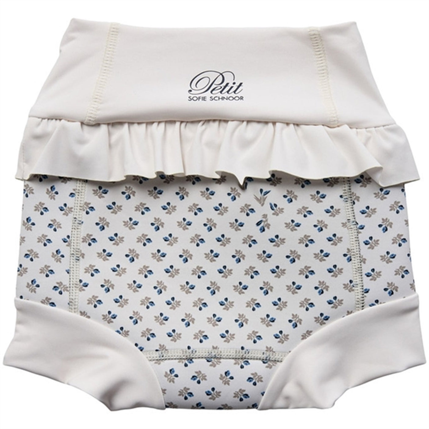 Petit by Sofie Schnoor Blue Badebukser 3