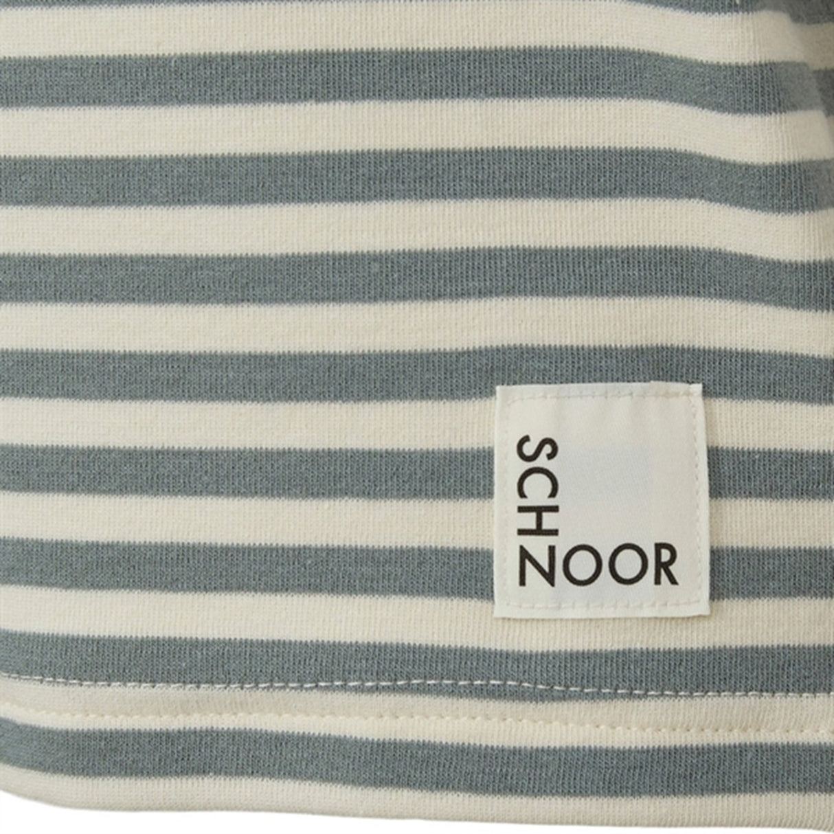 Sofie Schnoor Soft Sage Green Sweatshirt