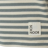 Sofie Schnoor Soft Sage Green Sweatshirt