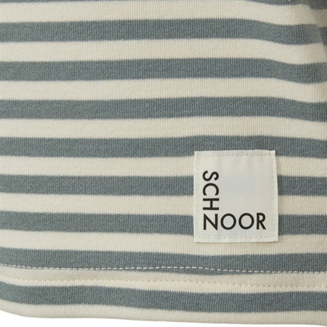 Sofie Schnoor Soft Sage Green Sweatshirt