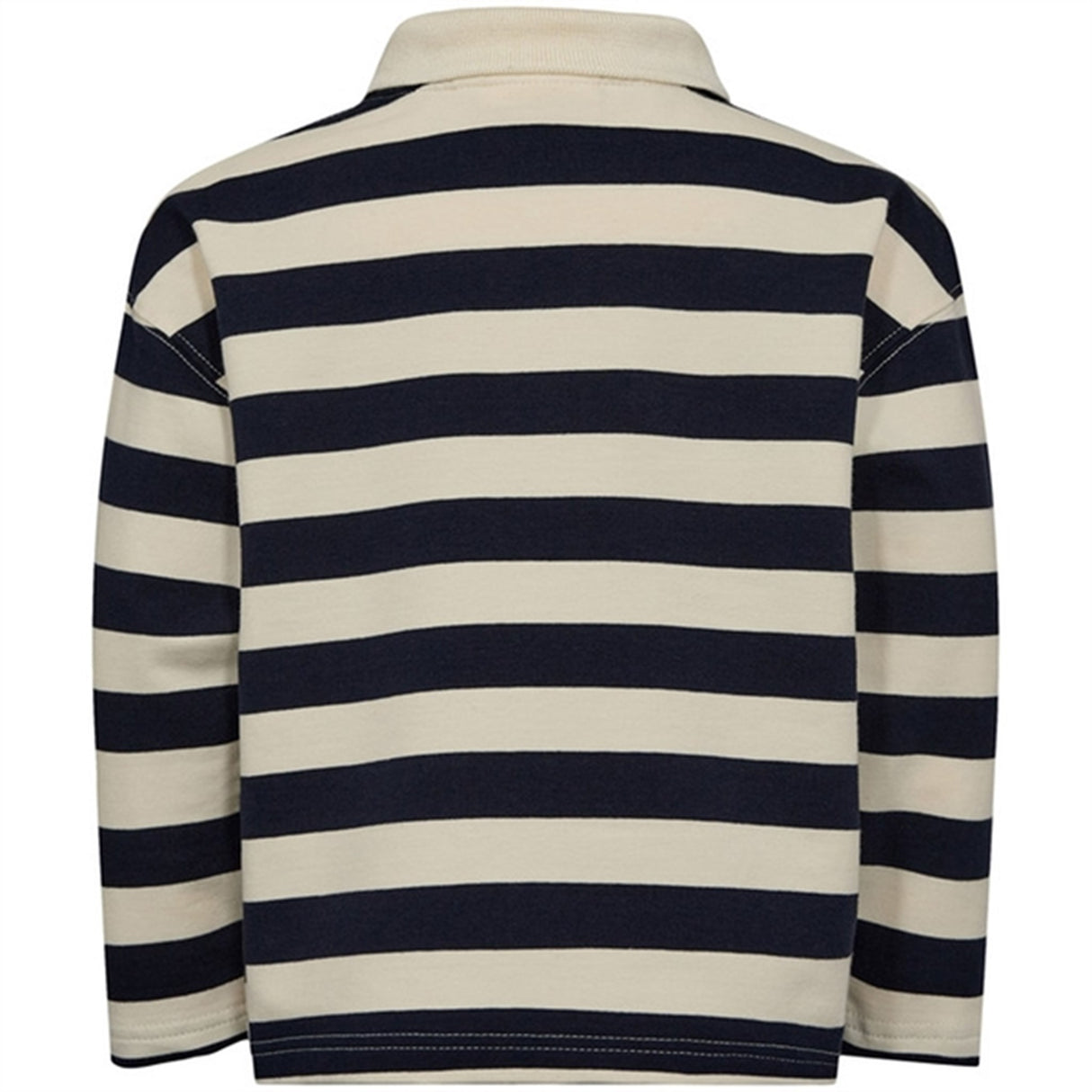 Sofie Schnoor Dark Blue Sweatshirt