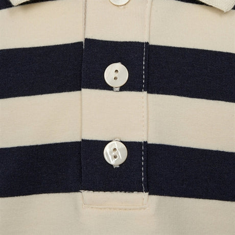 Sofie Schnoor Dark Blue Sweatshirt