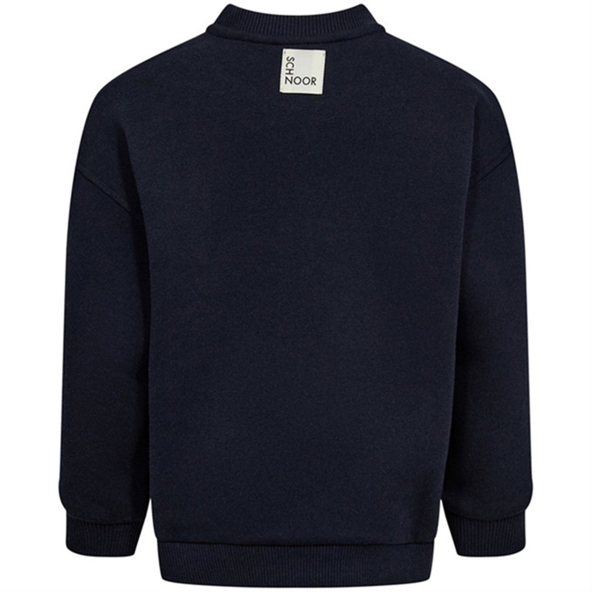 Sofie Schnoor Dark Blue Sweatshirt