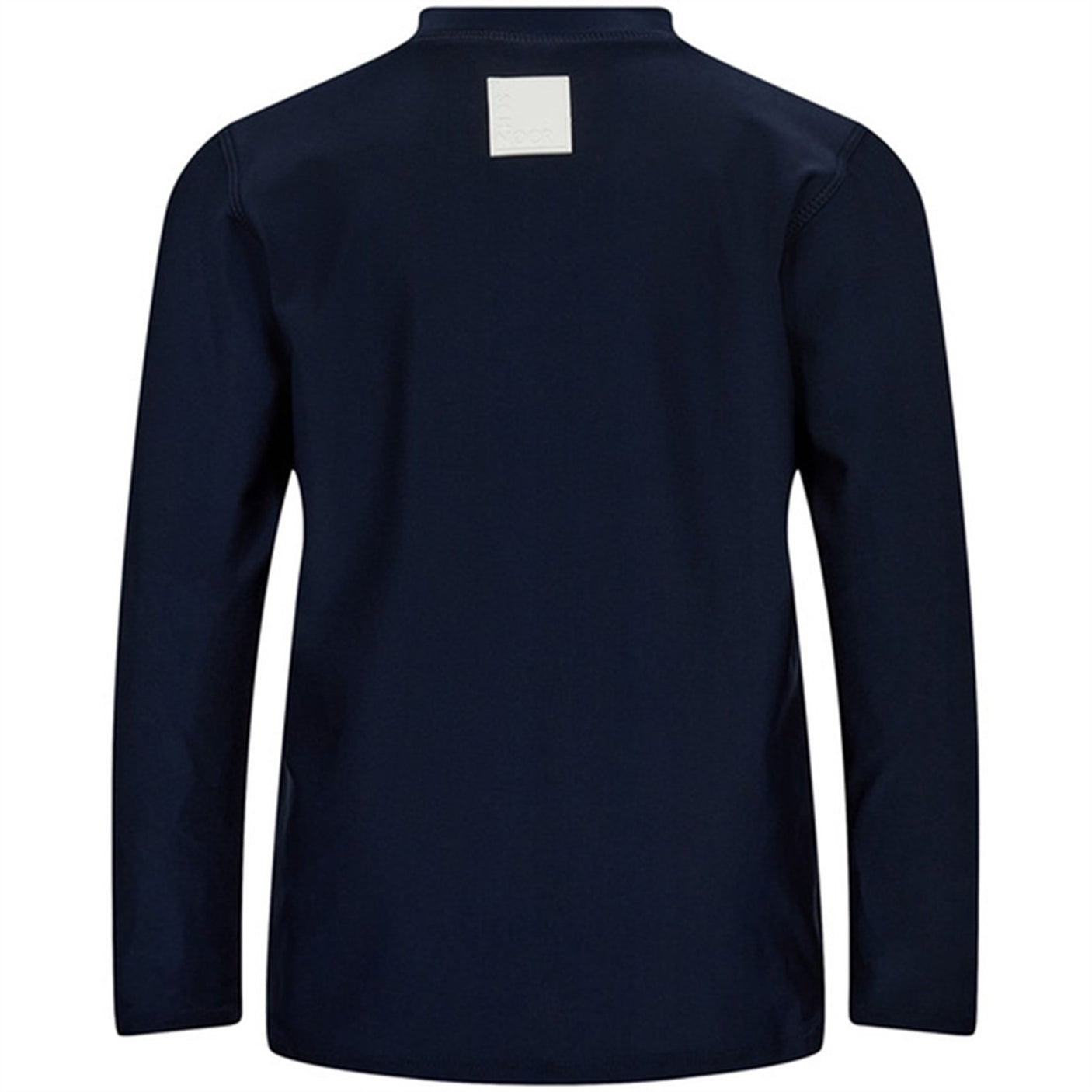 Sofie Schnoor Dark Blue Swim Shirt