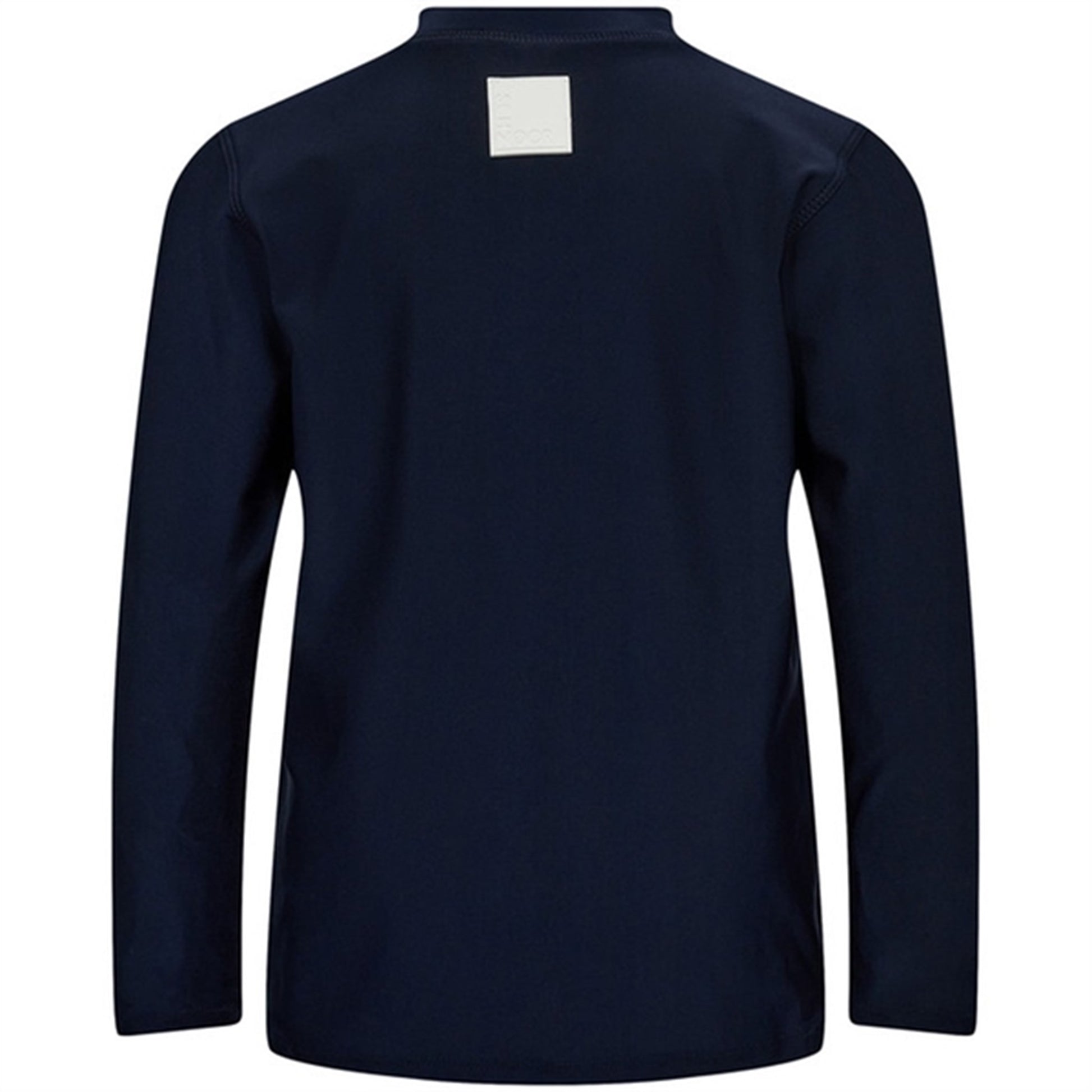 Sofie Schnoor Dark Blue Swim Shirt