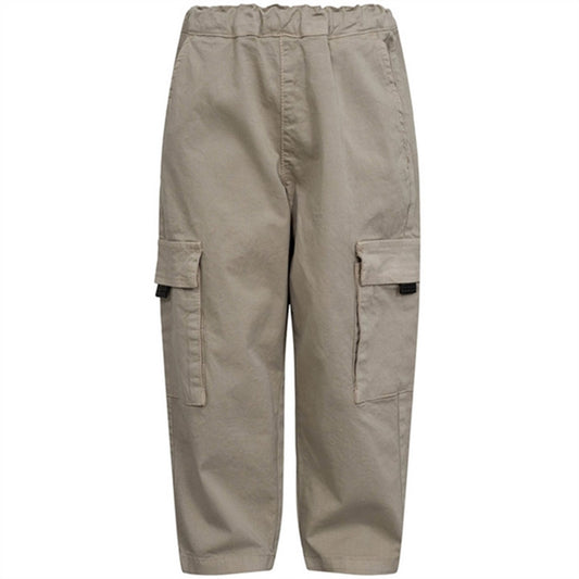 Sofie Schnoor Soft Beige Pants