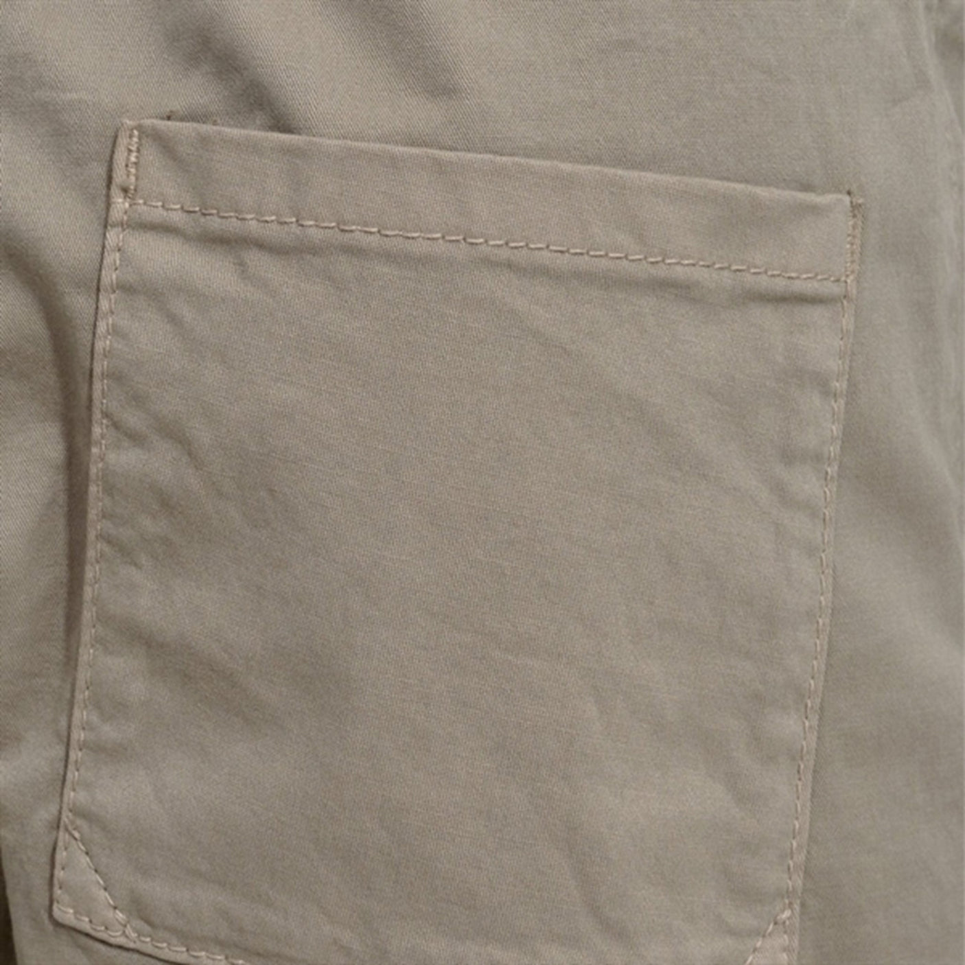 Sofie Schnoor Soft Beige Pants