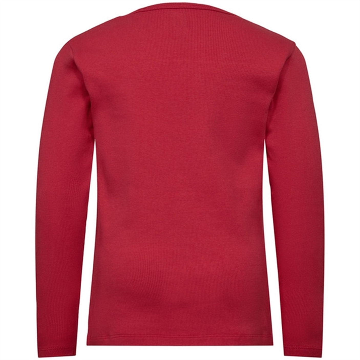 Sofie Schnoor Berry Red Blouse