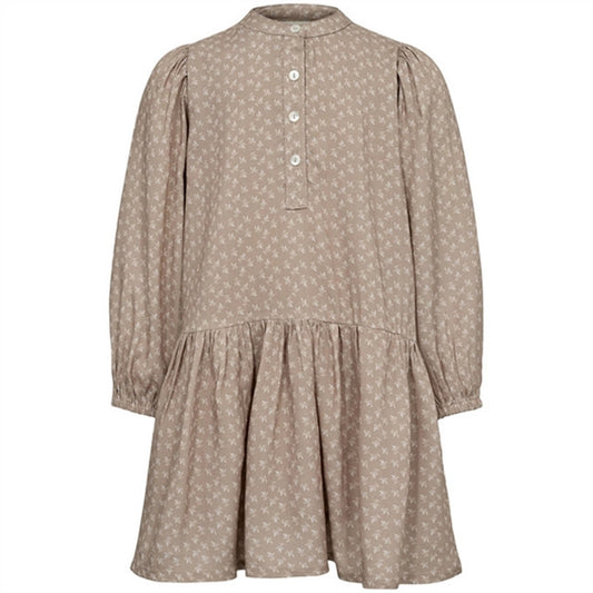 Sofie Schnoor Soft Beige Dress