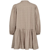 Sofie Schnoor Soft Beige Dress