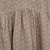 Sofie Schnoor Soft Beige Dress