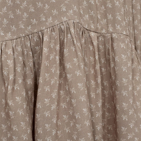 Sofie Schnoor Soft Beige Dress