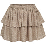 Sofie Schnoor Soft Beige Skirt