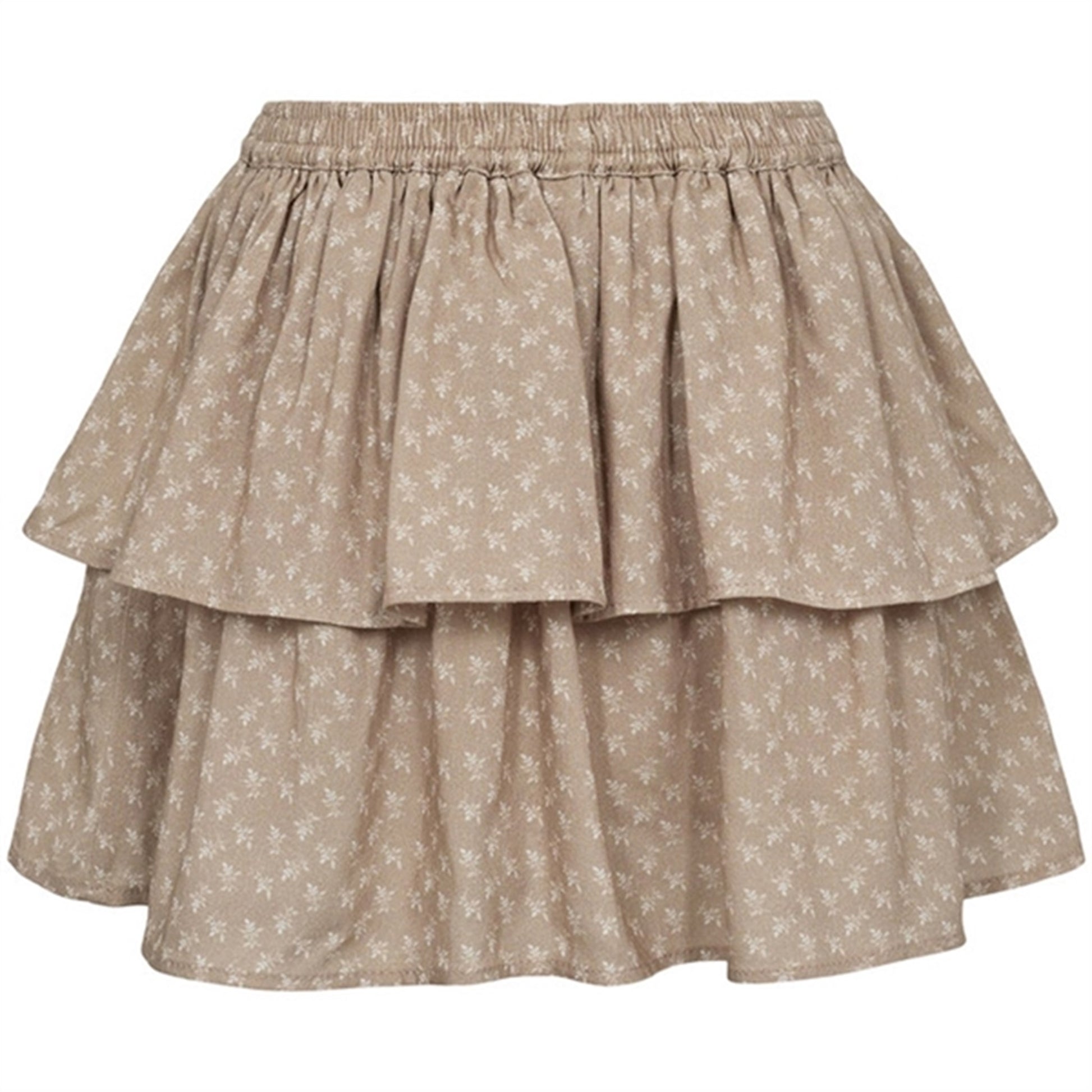 Sofie Schnoor Soft Beige Skirt