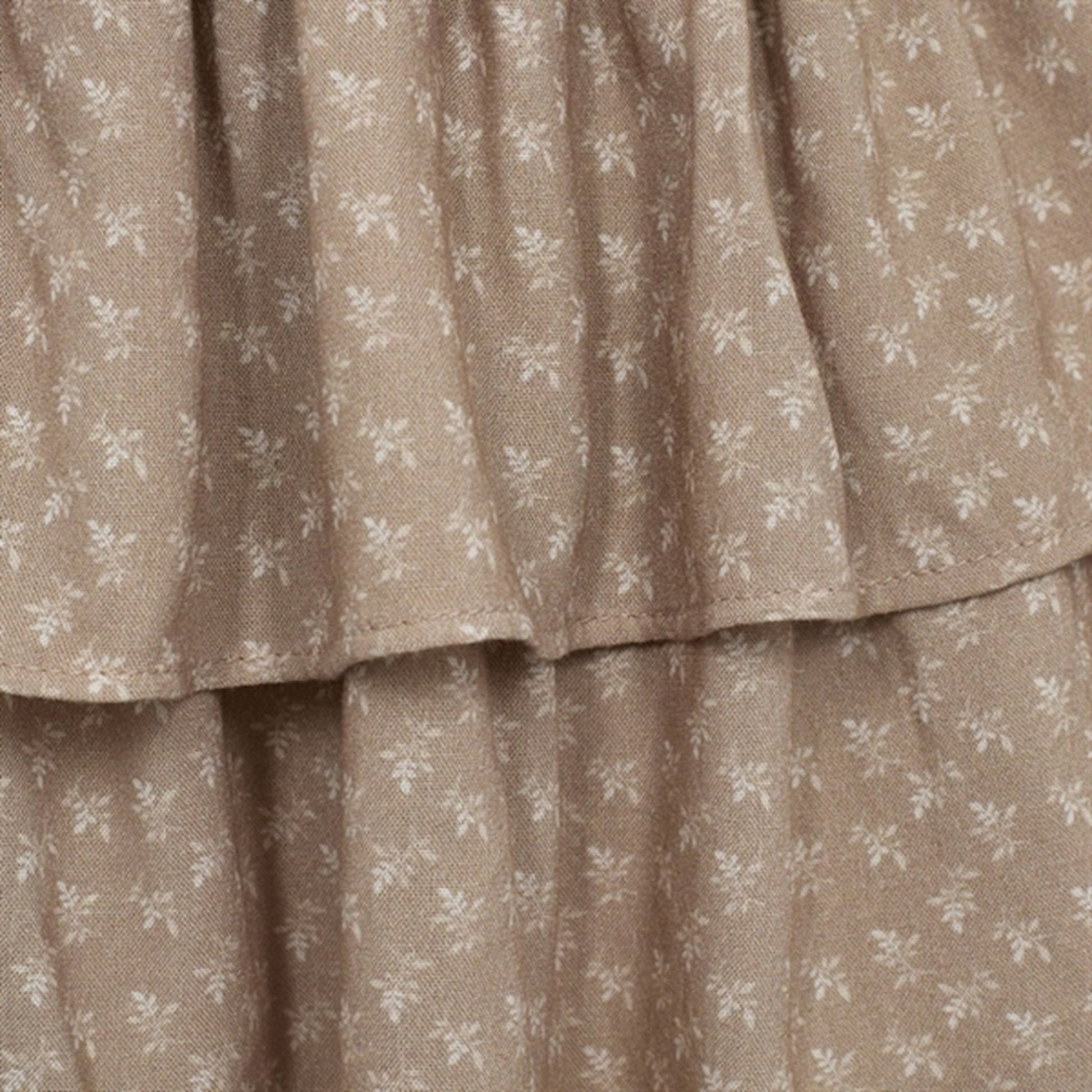 Sofie Schnoor Soft Beige Skirt
