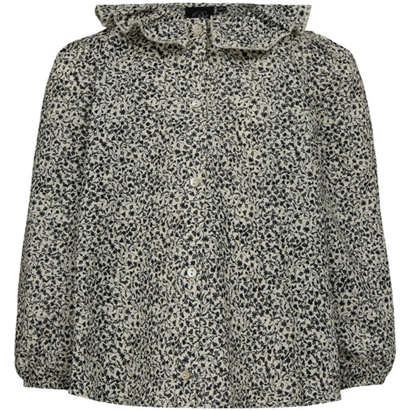 Sofie Schnoor Antique White Blouse