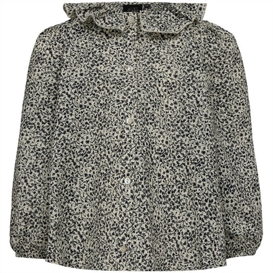 Sofie Schnoor Antique White Blouse