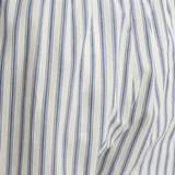 Sofie Schnoor Blue Striped Pants