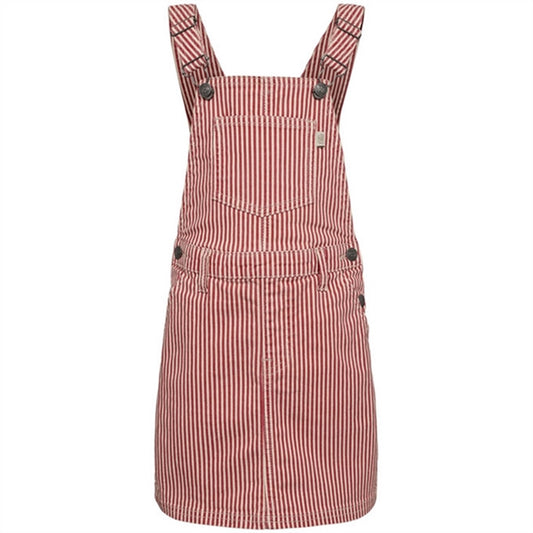 Sofie Schnoor Berry Red Skirt