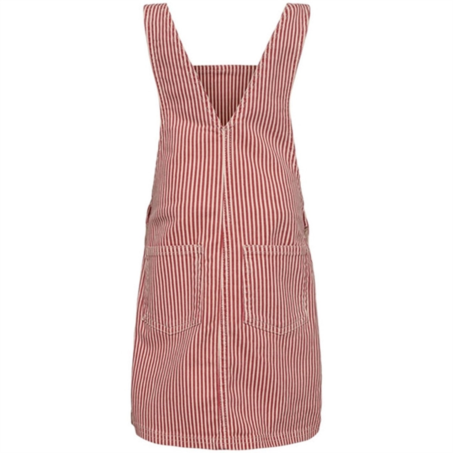 Sofie Schnoor Berry Red Skirt