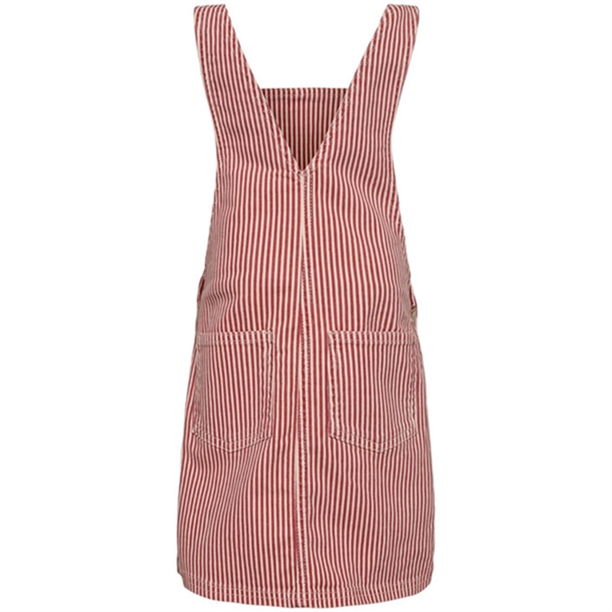 Sofie Schnoor Berry Red Skirt