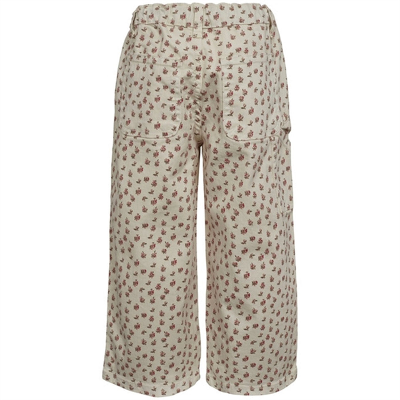 Sofie Schnoor Antique White Pants