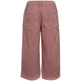 Sofie Schnoor Berry Red Pants