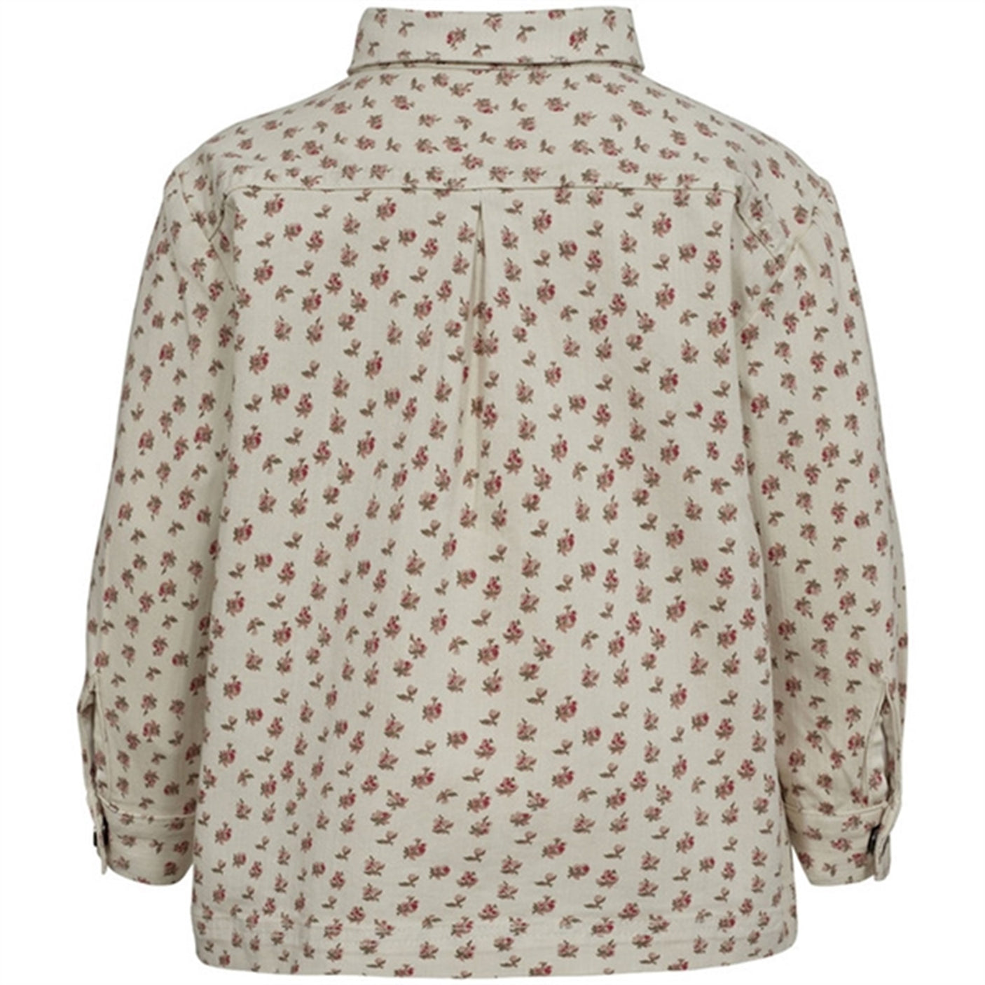 Sofie Schnoor Antique White Jacket