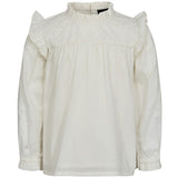 Sofie Schnoor Antique White Blouse