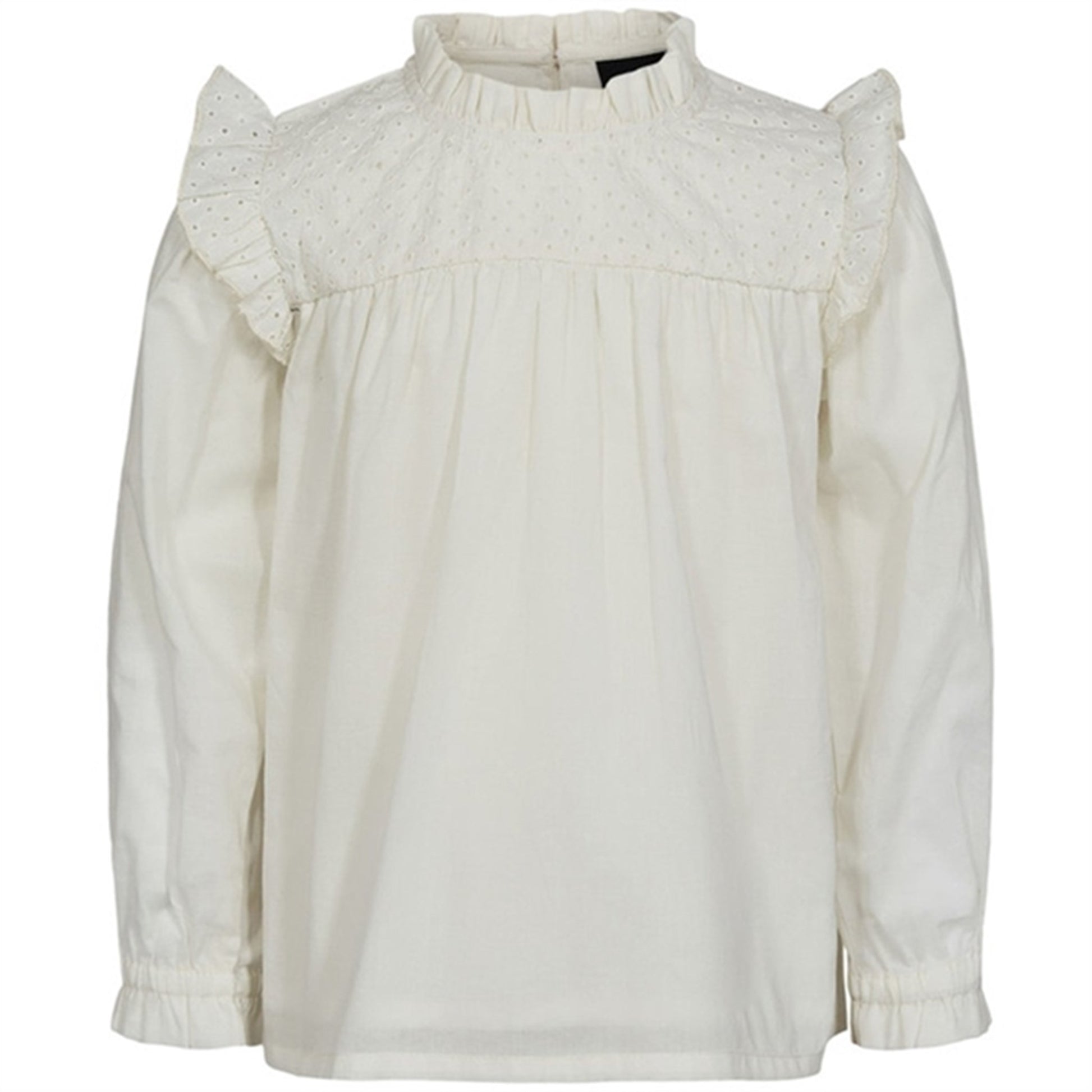 Sofie Schnoor Antique White Blouse