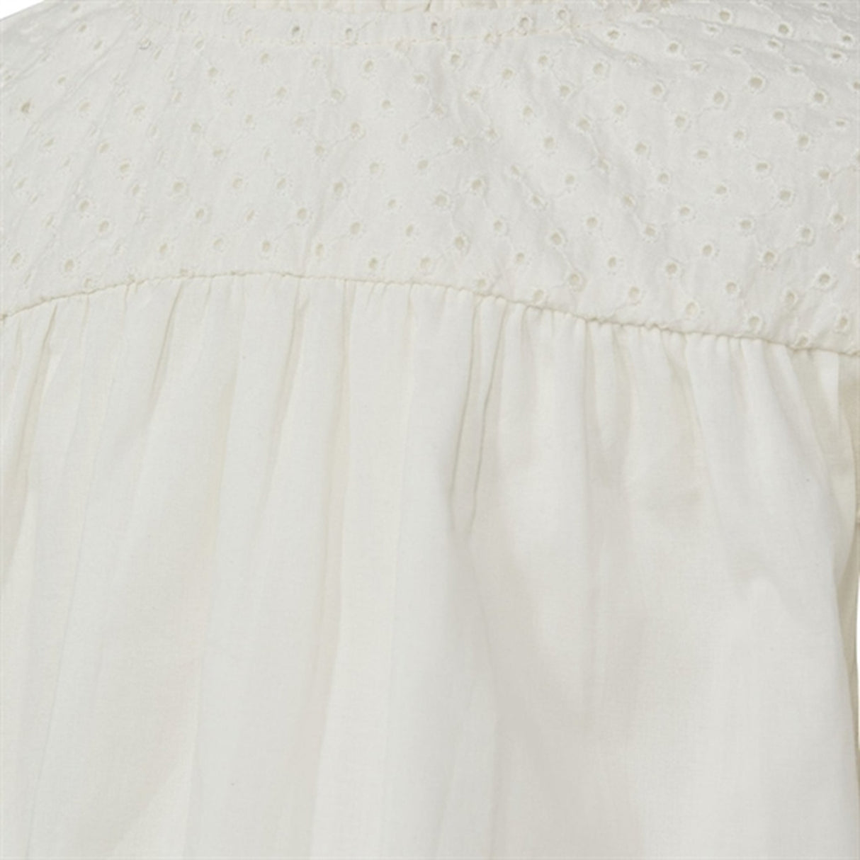 Sofie Schnoor Antique White Blouse