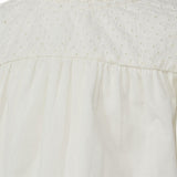 Sofie Schnoor Antique White Blouse