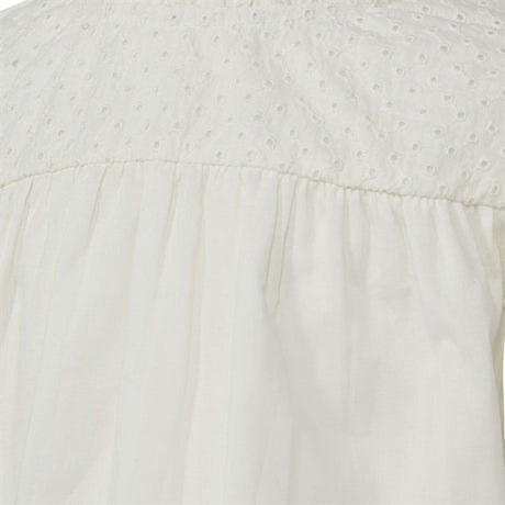 Sofie Schnoor Antique White Blouse