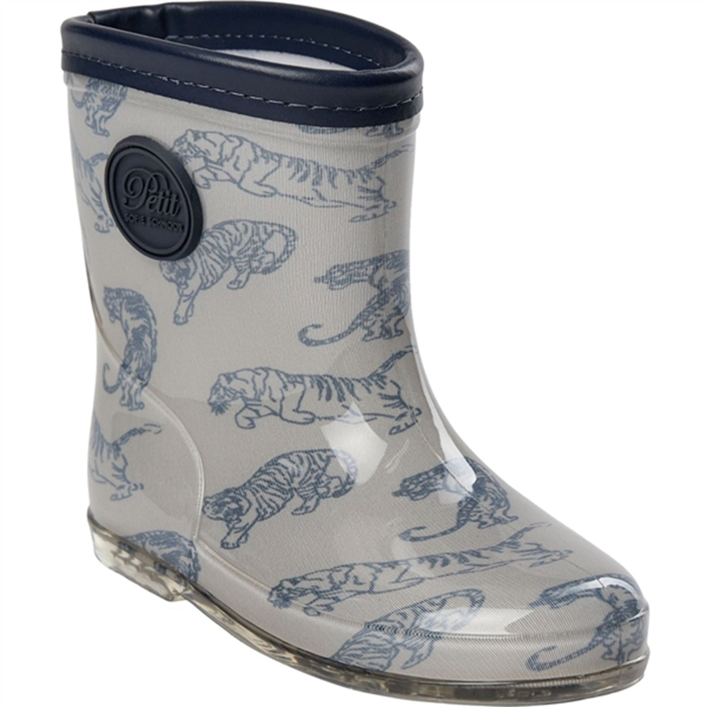 Sofie Schnoor Tiger Rain Boot