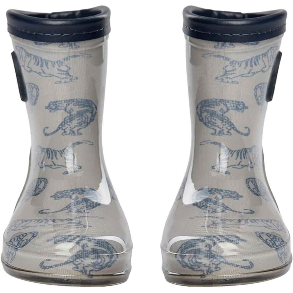 Sofie Schnoor Tiger Rain Boot