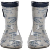 Sofie Schnoor Tiger Rain Boot
