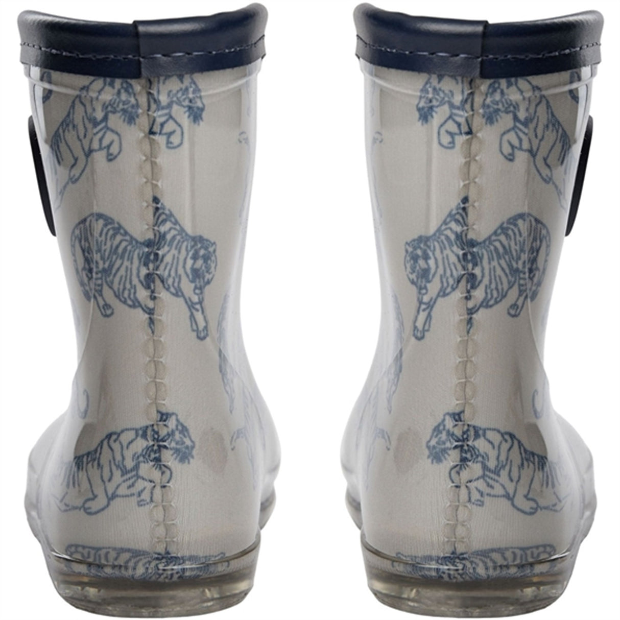 Sofie Schnoor Tiger Rain Boot