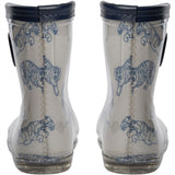 Sofie Schnoor Tiger Rain Boot