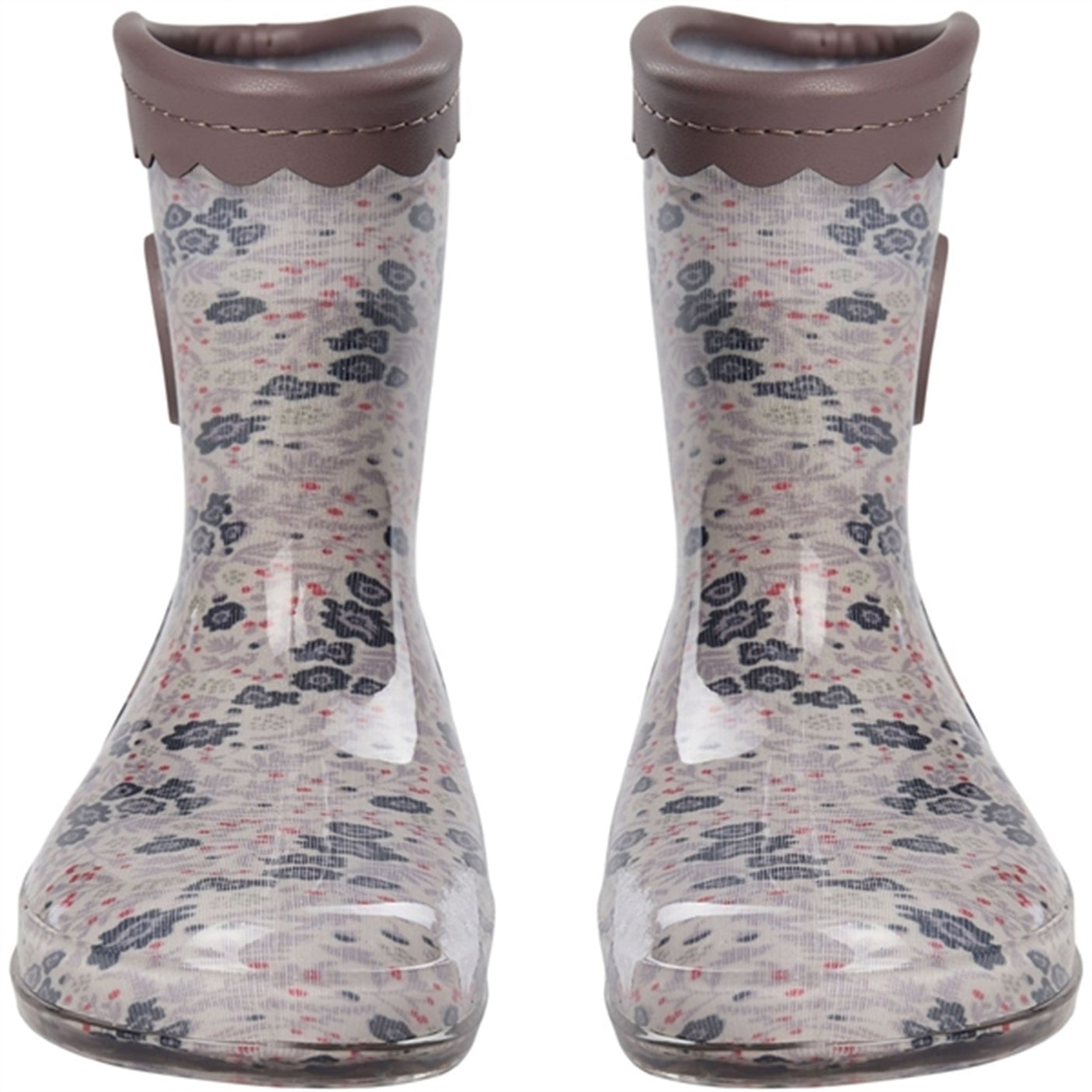 Sofie Schnoor Aop Flower Rain Boot