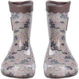 Sofie Schnoor Aop Flower Rain Boot